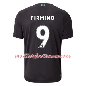 Maillot/Tenue Liverpool Roberto Firmino 9 Troisieme 2019/2020